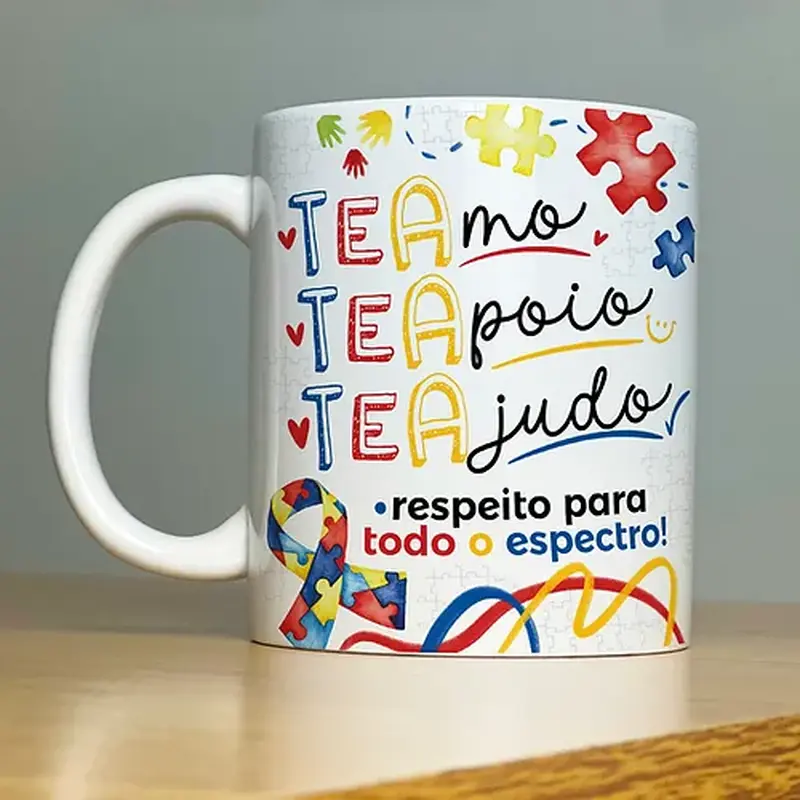 Autismo (TEA)